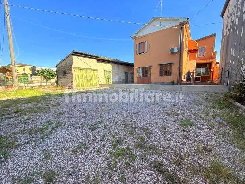 Villa unifamiliare via Venera 54, Centro, Sanguinetto — foto 15 di 17