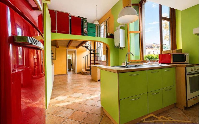 Monolocale via Xxv Aprile , 191, Brugarolo, Merate — foto 10 di 15
