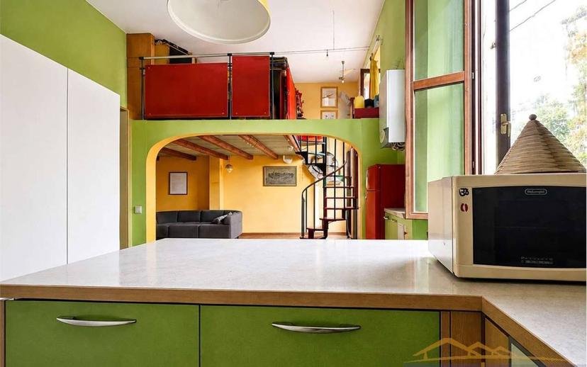 Monolocale via Xxv Aprile , 191, Brugarolo, Merate — foto 15 di 15