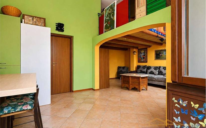 Monolocale via Xxv Aprile , 191, Brugarolo, Merate — foto 3 di 15