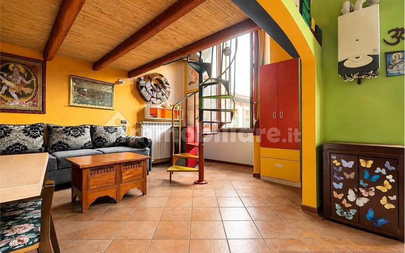 Monolocale via Xxv Aprile , 191, Brugarolo, Merate — foto 7 di 15