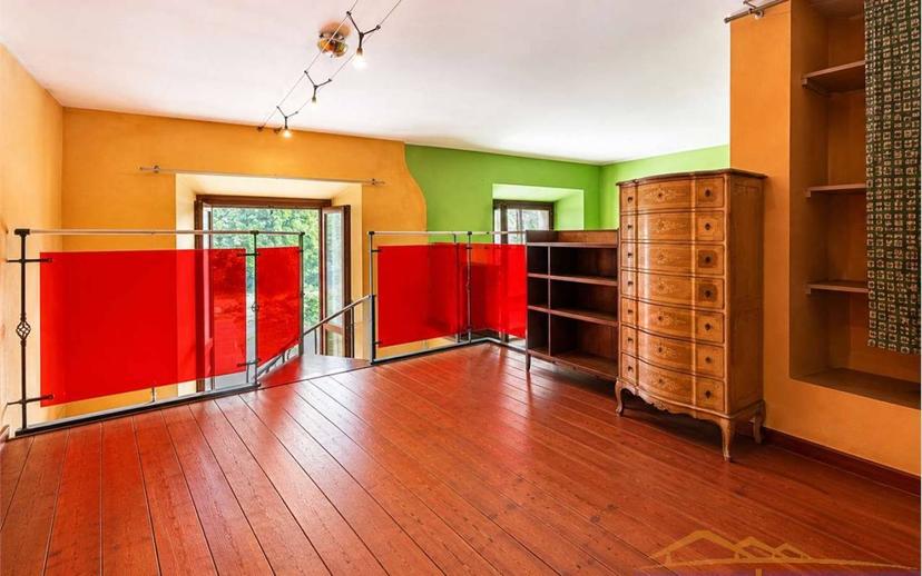 Monolocale via Xxv Aprile , 191, Brugarolo, Merate — foto 11 di 15