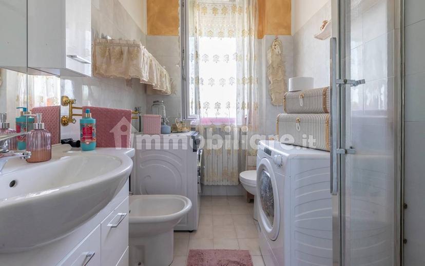 Trilocale via Alessandro Manzoni, Centro, Castiglione Olona — foto 14 di 20