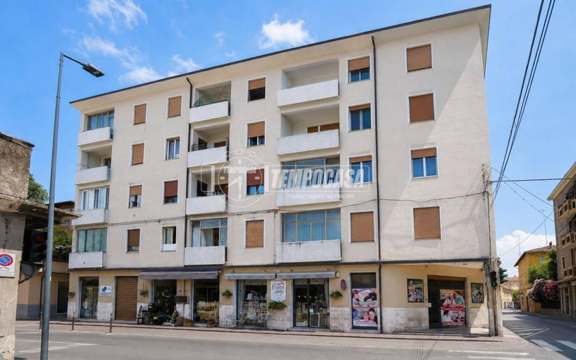 Appartamento via Giovan Battista Bellucci 4/A, Centro, Vignola — foto 13 di 28