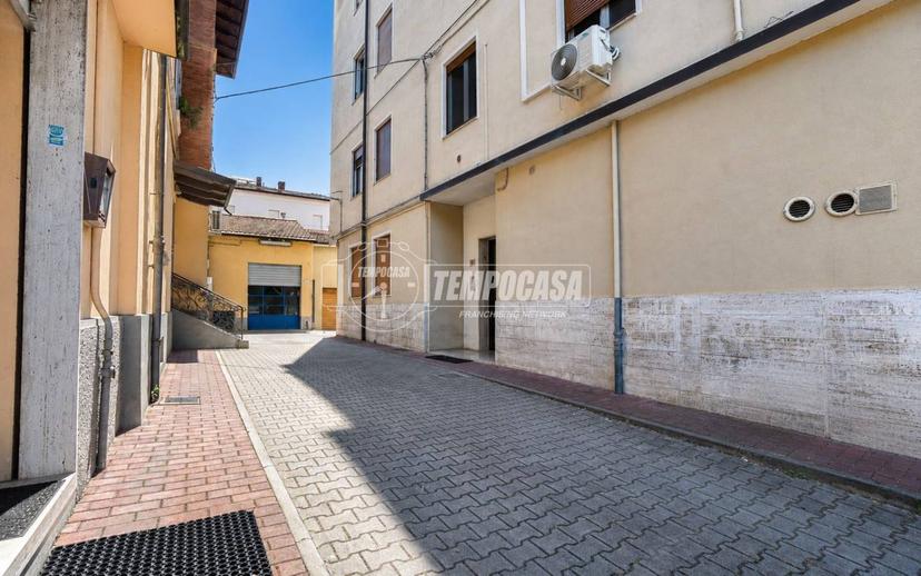 Appartamento via Giovan Battista Bellucci 4/A, Centro, Vignola — foto 28 di 28