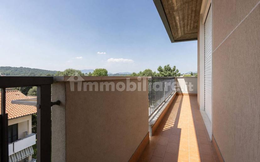 Trilocale via Alessandro Manzoni, Centro, Castiglione Olona — foto 9 di 20