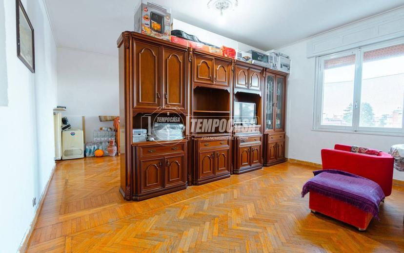 Appartamento via Giovan Battista Bellucci 4/A, Centro, Vignola — foto 8 di 28