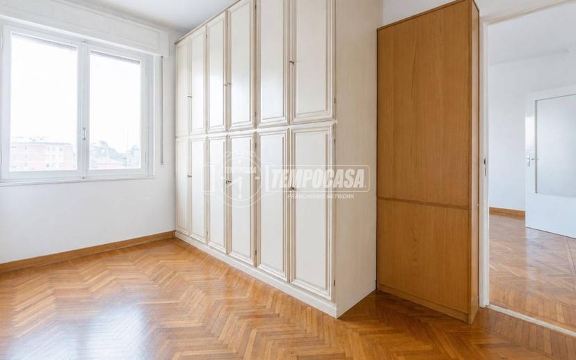 Appartamento via Giovan Battista Bellucci 4/A, Centro, Vignola — foto 19 di 28