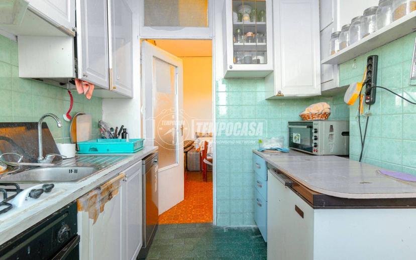 Appartamento via Giovan Battista Bellucci 4/A, Centro, Vignola — foto 26 di 28