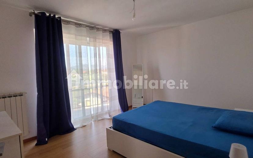Villa a schiera via Cisa Sud, Centro, Santo Stefano di Magra — foto 28 di 30