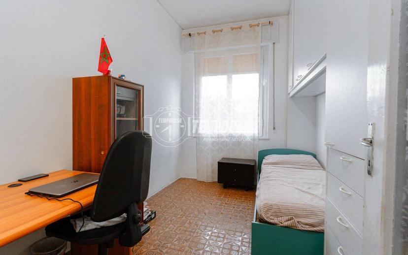 Appartamento via Giovan Battista Bellucci 4/A, Centro, Vignola — foto 22 di 28