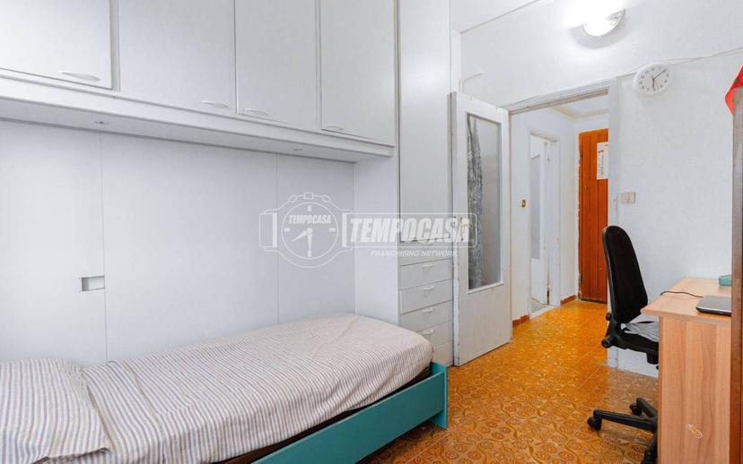 Appartamento via Giovan Battista Bellucci 4/A, Centro, Vignola — foto 23 di 28