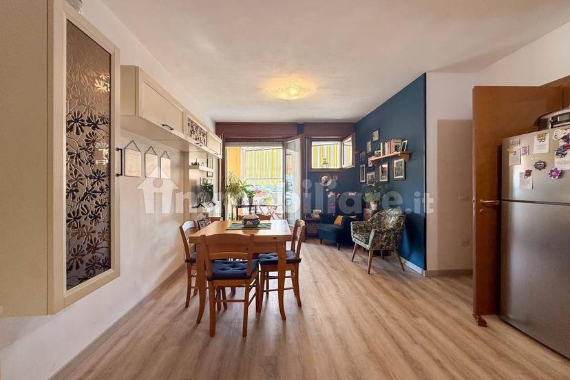 Trilocale buono stato, primo piano, Centro, San Bonifacio — foto 6 di 25