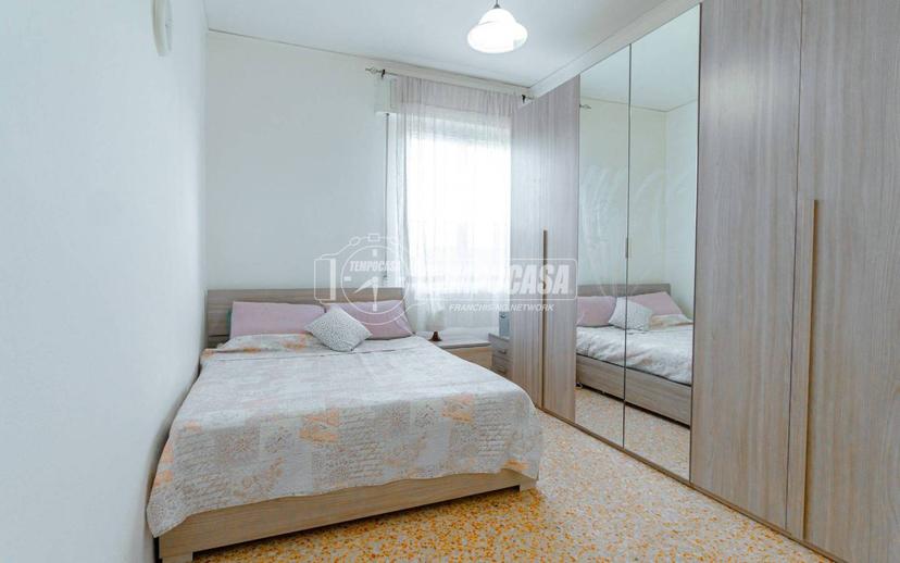 Appartamento via Giovan Battista Bellucci 4/A, Centro, Vignola — foto 11 di 28