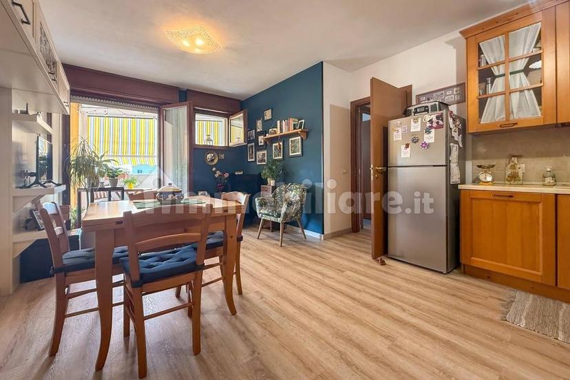 Trilocale buono stato, primo piano, Centro, San Bonifacio — foto 8 di 25