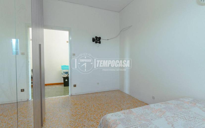 Appartamento via Giovan Battista Bellucci 4/A, Centro, Vignola — foto 21 di 28
