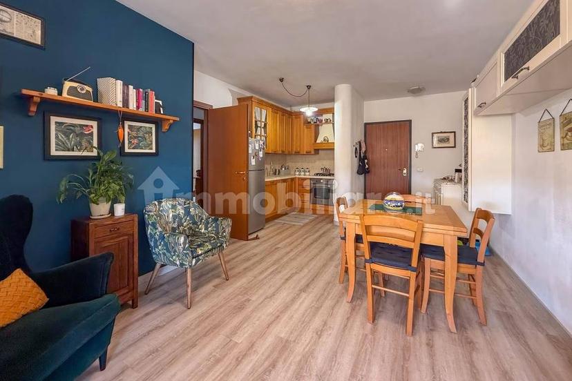 Trilocale buono stato, primo piano, Centro, San Bonifacio — foto 10 di 25