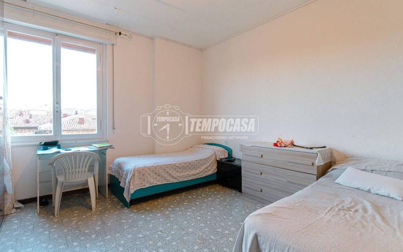 Appartamento via Giovan Battista Bellucci 4/A, Centro, Vignola