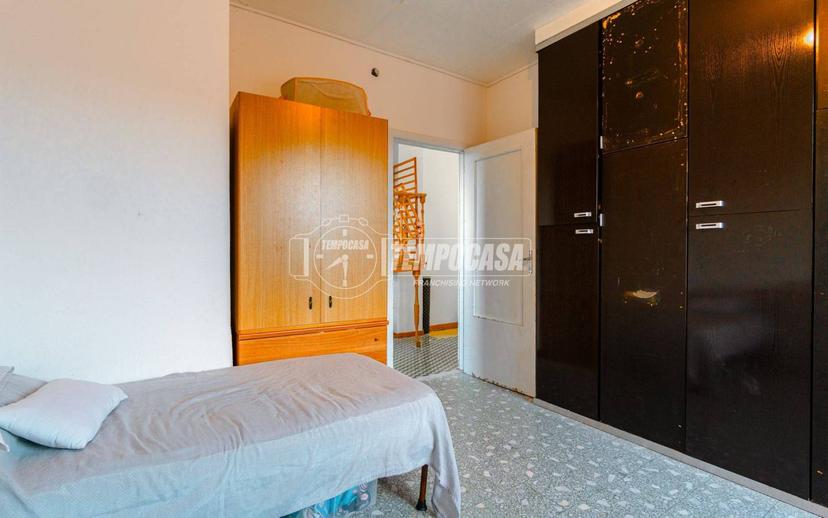 Appartamento via Giovan Battista Bellucci 4/A, Centro, Vignola — foto 18 di 28