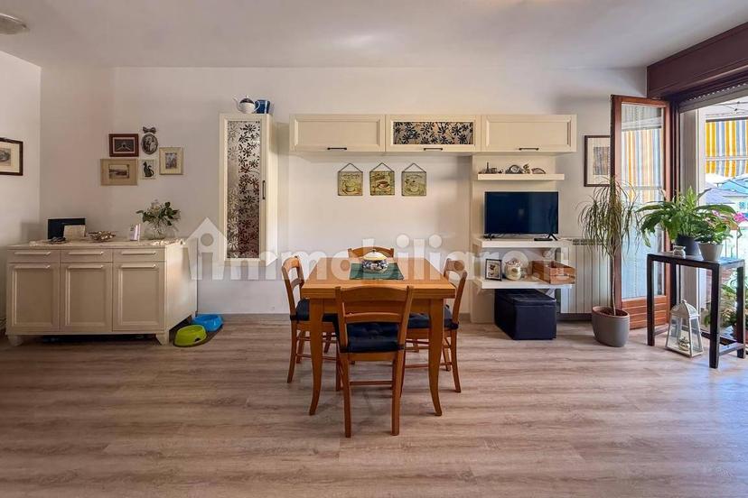 Trilocale buono stato, primo piano, Centro, San Bonifacio — foto 5 di 25