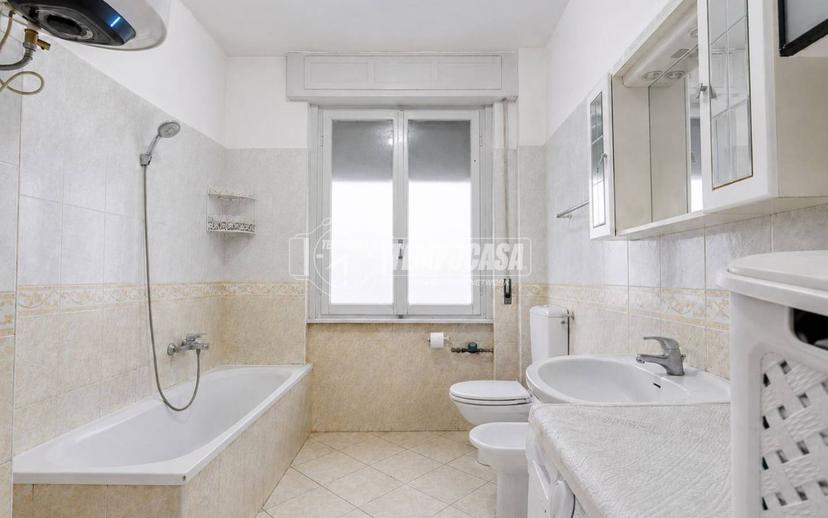 Appartamento via Giovan Battista Bellucci 4/A, Centro, Vignola — foto 25 di 28
