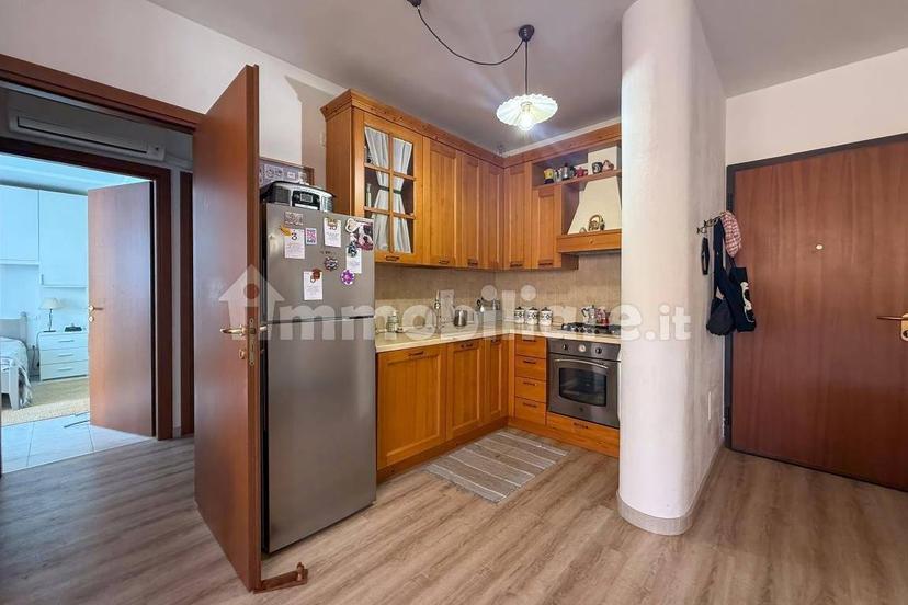 Trilocale buono stato, primo piano, Centro, San Bonifacio — foto 15 di 25