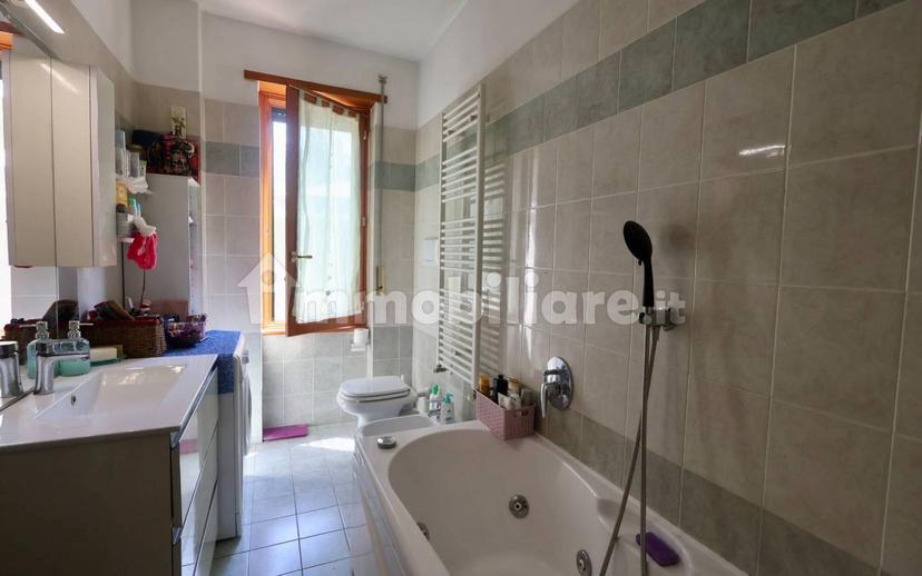 Bilocale via Marsala 17, San Carlo - Stazione, Monza — foto 5 di 21