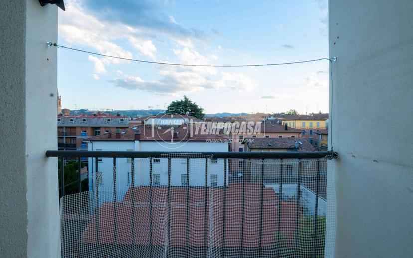 Appartamento via Giovan Battista Bellucci 4/A, Centro, Vignola — foto 6 di 28
