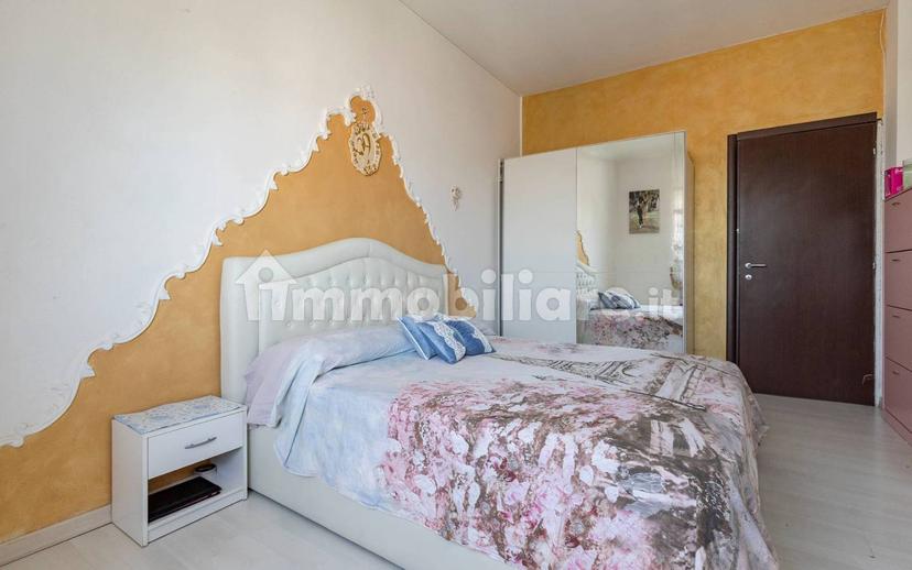 Trilocale via Alessandro Manzoni, Centro, Castiglione Olona