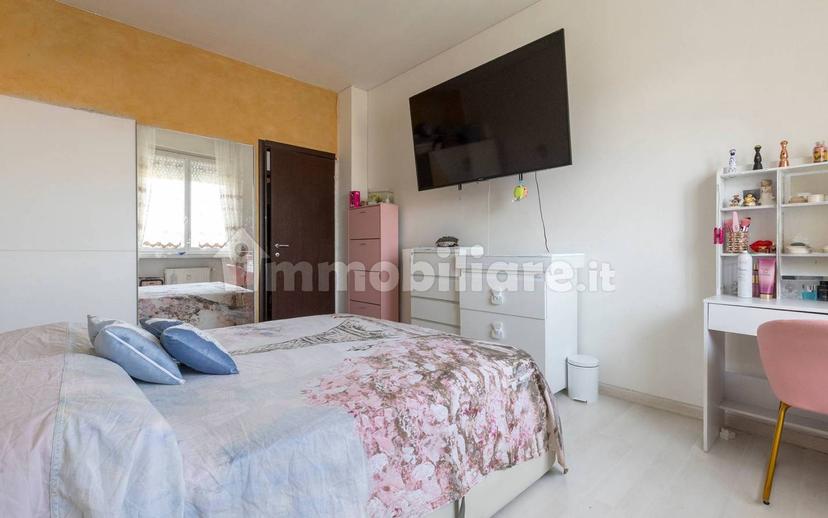 Trilocale via Alessandro Manzoni, Centro, Castiglione Olona — foto 7 di 20
