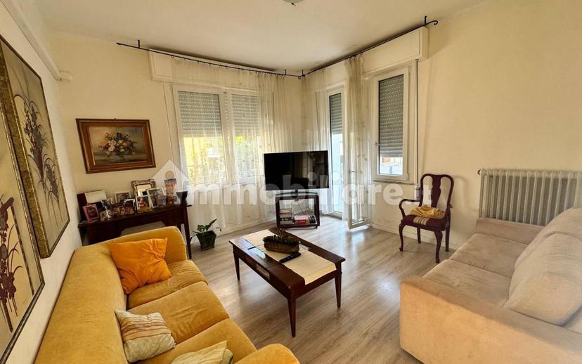 Quadrilocale via Giovanni Ondedei, Baia Flaminia, Pesaro — foto 5 di 7