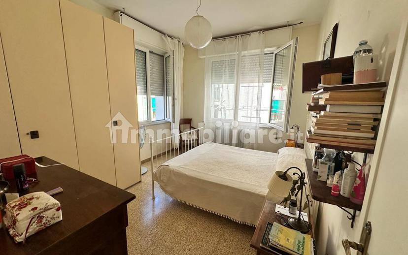 Quadrilocale via Giovanni Ondedei, Baia Flaminia, Pesaro — foto 6 di 7