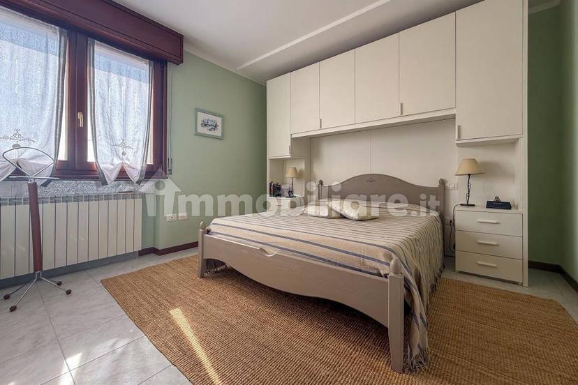 Trilocale buono stato, primo piano, Centro, San Bonifacio — foto 13 di 25