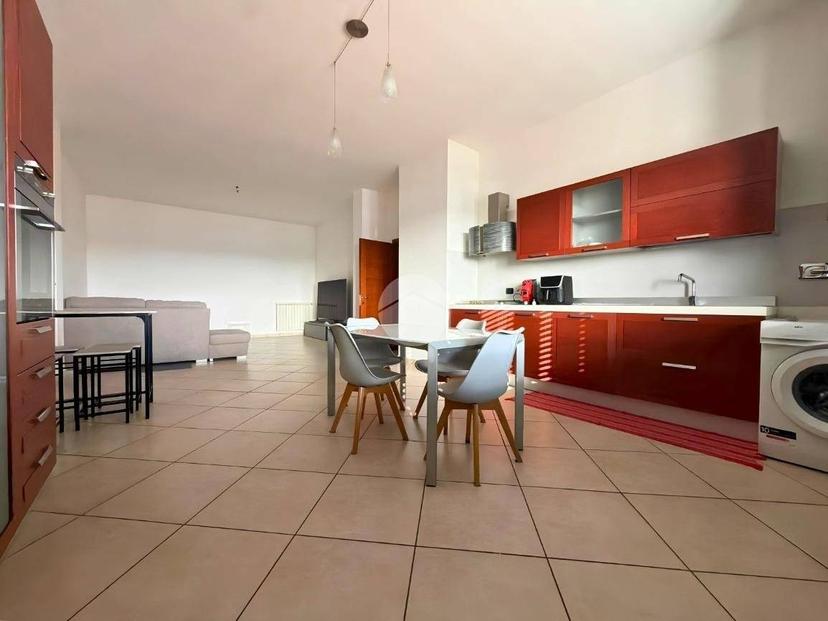 Bilocale via Falloppio 25, Centro, Nardò — foto 2 di 13