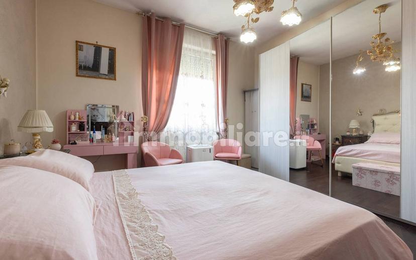 Trilocale via Alessandro Manzoni, Centro, Castiglione Olona — foto 19 di 20
