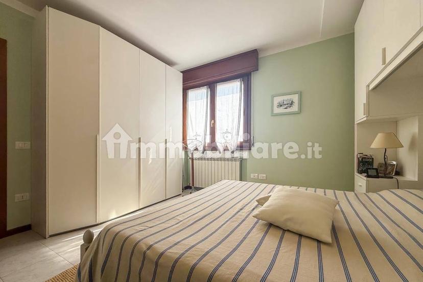 Trilocale buono stato, primo piano, Centro, San Bonifacio — foto 2 di 25