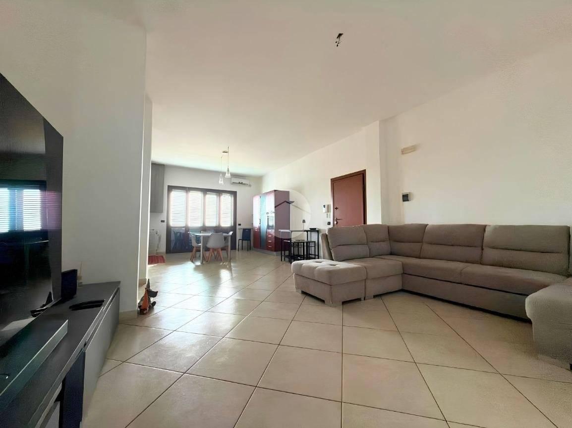 Bilocale via Falloppio 25, Centro, Nardò