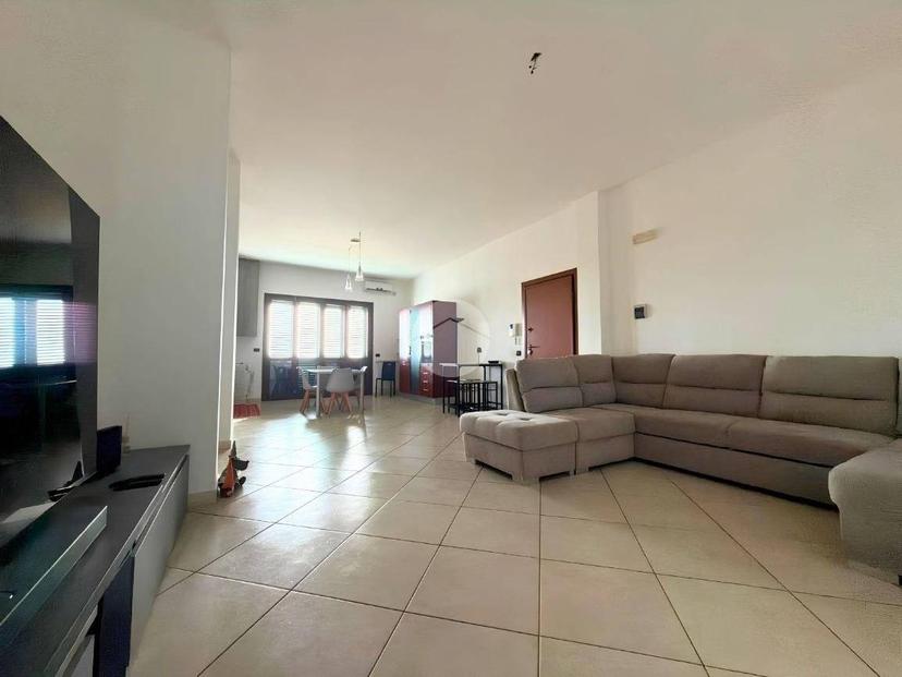 Bilocale via Falloppio 25, Centro, Nardò