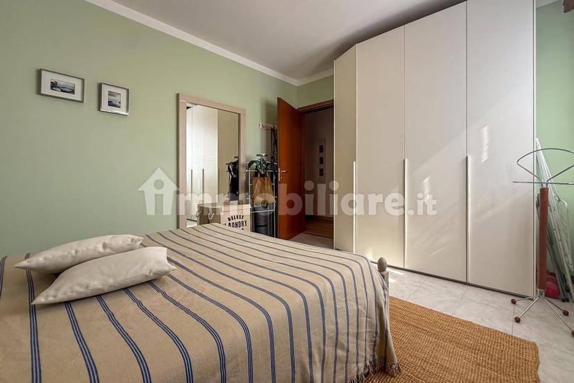 Trilocale buono stato, primo piano, Centro, San Bonifacio — foto 18 di 25
