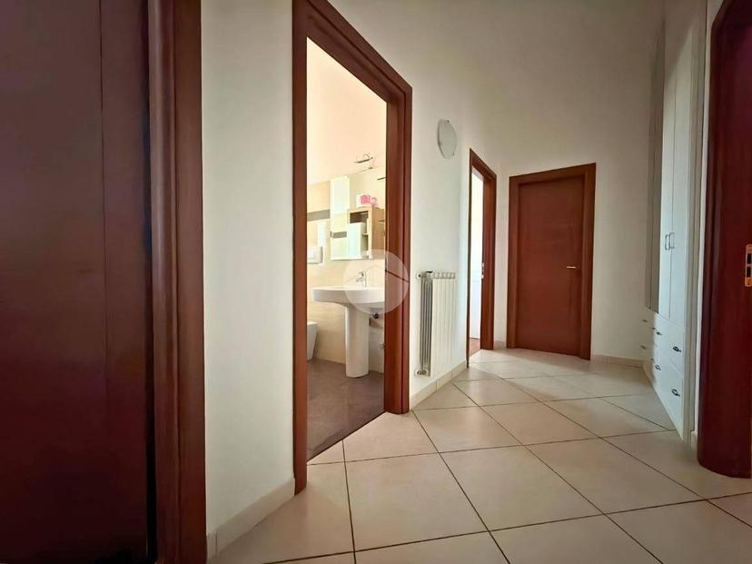 Bilocale via Falloppio 25, Centro, Nardò — foto 11 di 13