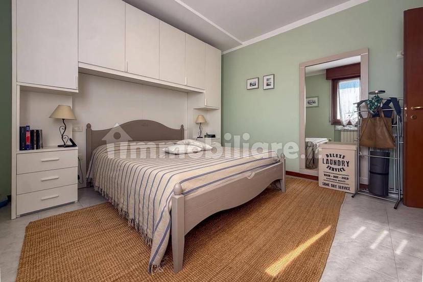 Trilocale buono stato, primo piano, Centro, San Bonifacio — foto 21 di 25