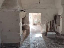 Villa unifamiliare via Pavorgia, 37, Centro, San Donato di Lecce