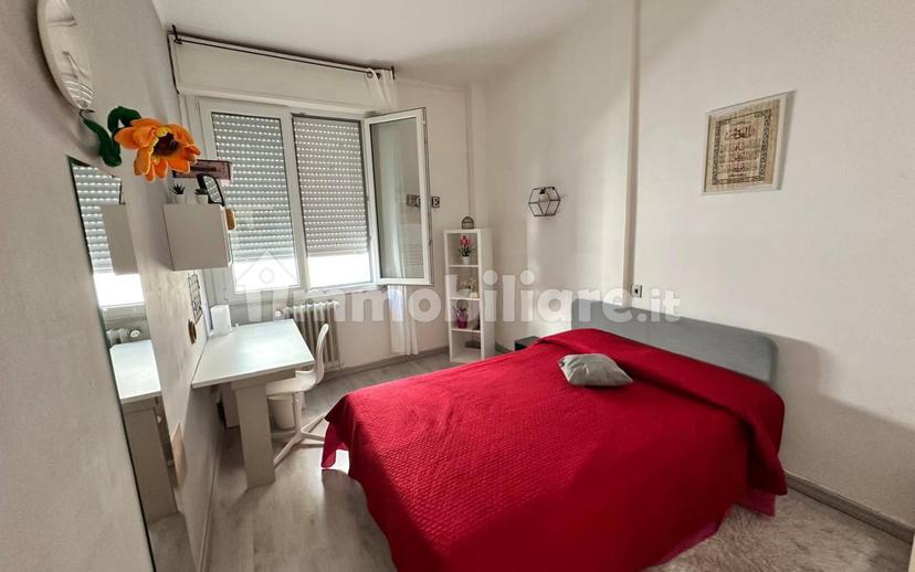 Quadrilocale via Giovanni Ondedei, Baia Flaminia, Pesaro — foto 3 di 7