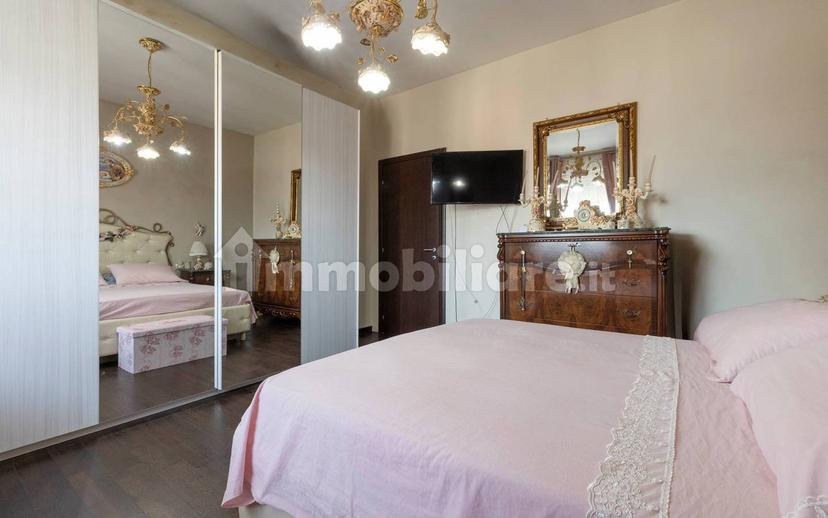 Trilocale via Alessandro Manzoni, Centro, Castiglione Olona — foto 4 di 20