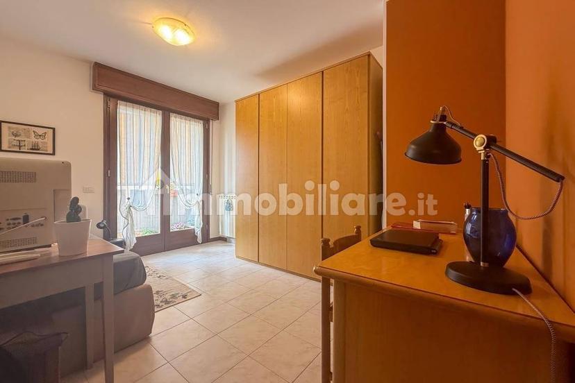 Trilocale buono stato, primo piano, Centro, San Bonifacio — foto 22 di 25