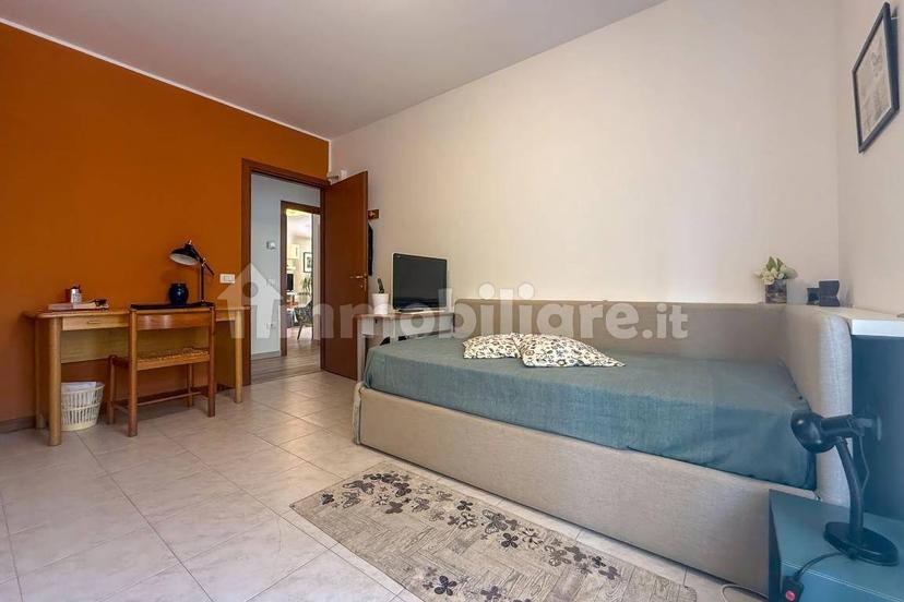 Trilocale buono stato, primo piano, Centro, San Bonifacio — foto 4 di 25