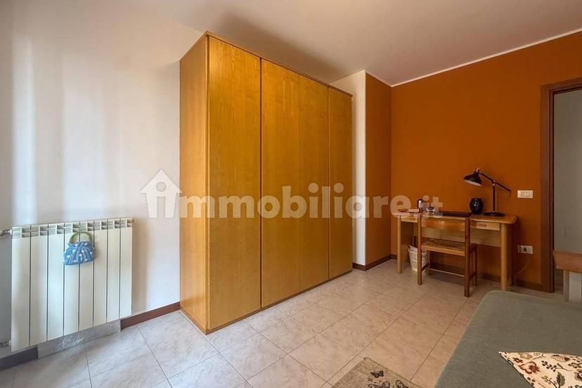 Trilocale buono stato, primo piano, Centro, San Bonifacio — foto 14 di 25