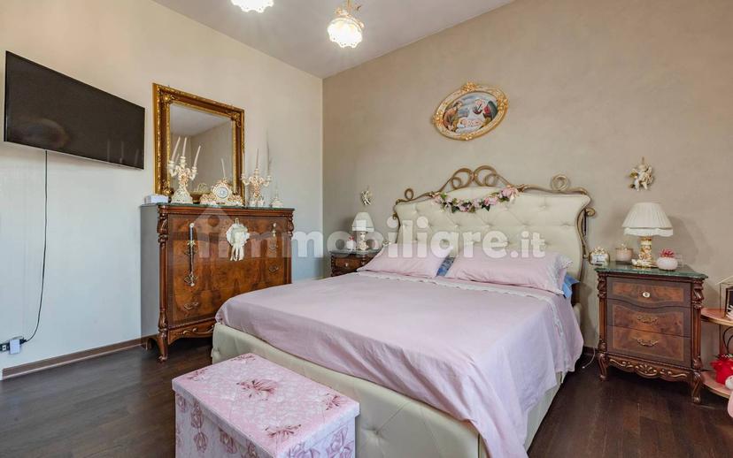 Trilocale via Alessandro Manzoni, Centro, Castiglione Olona — foto 2 di 20