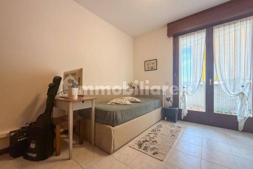 Trilocale buono stato, primo piano, Centro, San Bonifacio — foto 12 di 25