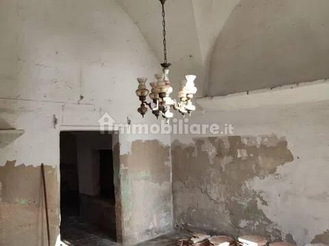 Villa unifamiliare via Pavorgia, 37, Centro, San Donato di Lecce — foto 5 di 18